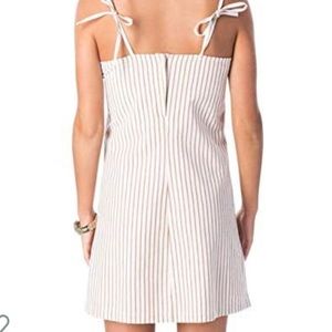 rip curl havana midi dress